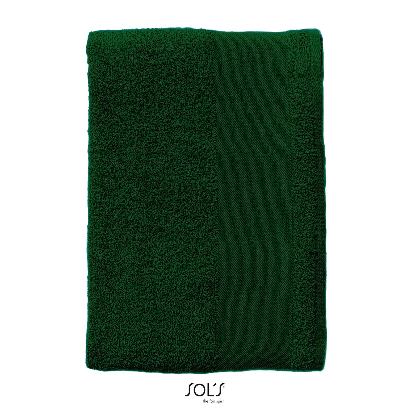 Vert bouteille