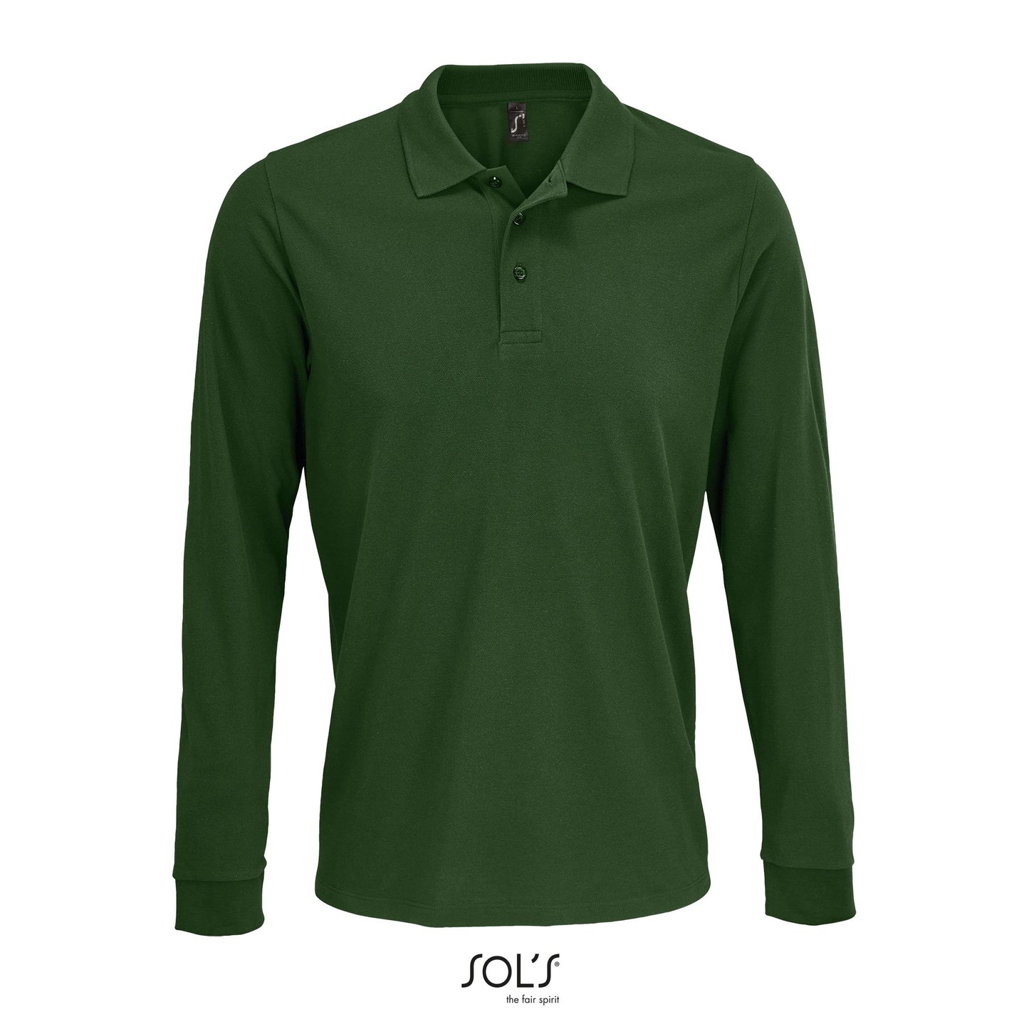 Vert bouteille