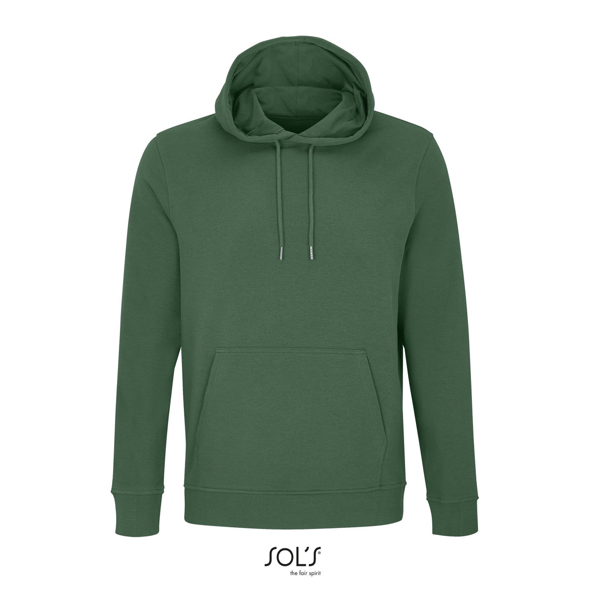 Vert bouteille