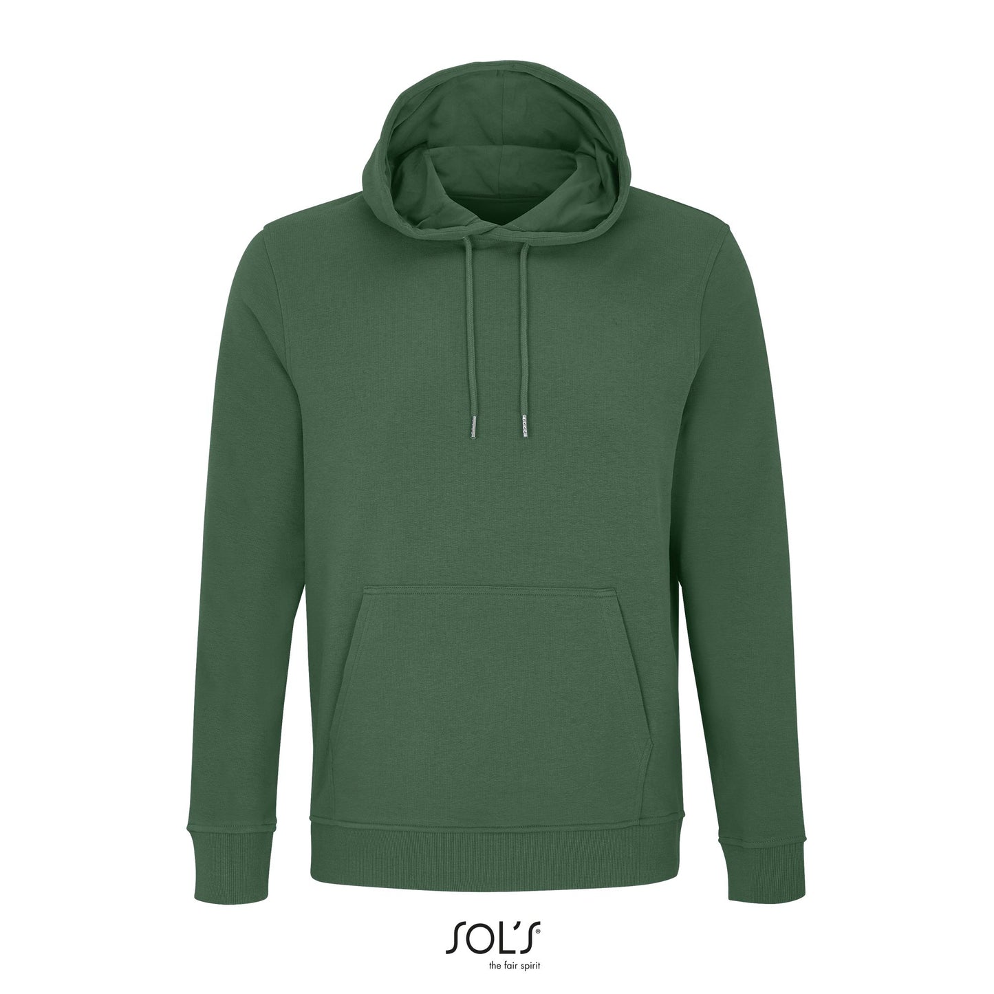Vert bouteille