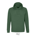Vert bouteille