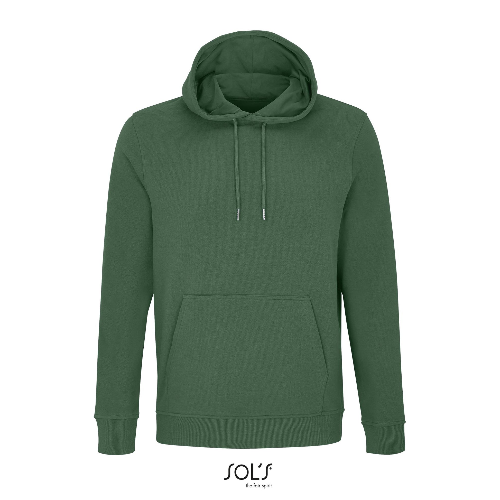 Vert bouteille
