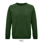 Vert bouteille
