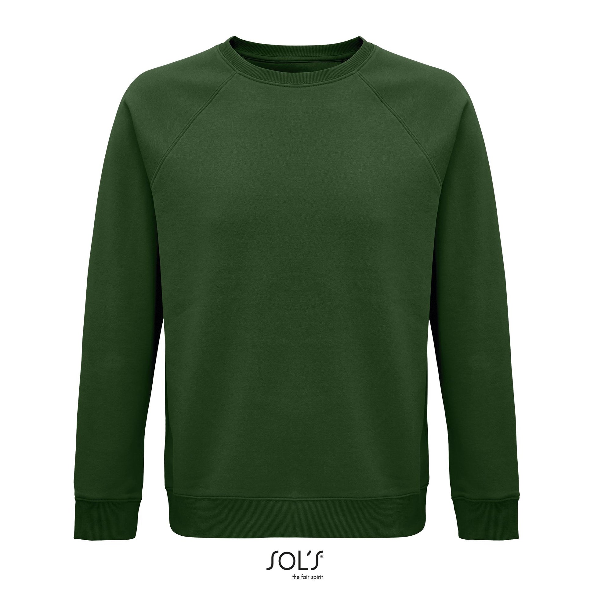 Vert bouteille