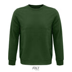 Vert bouteille