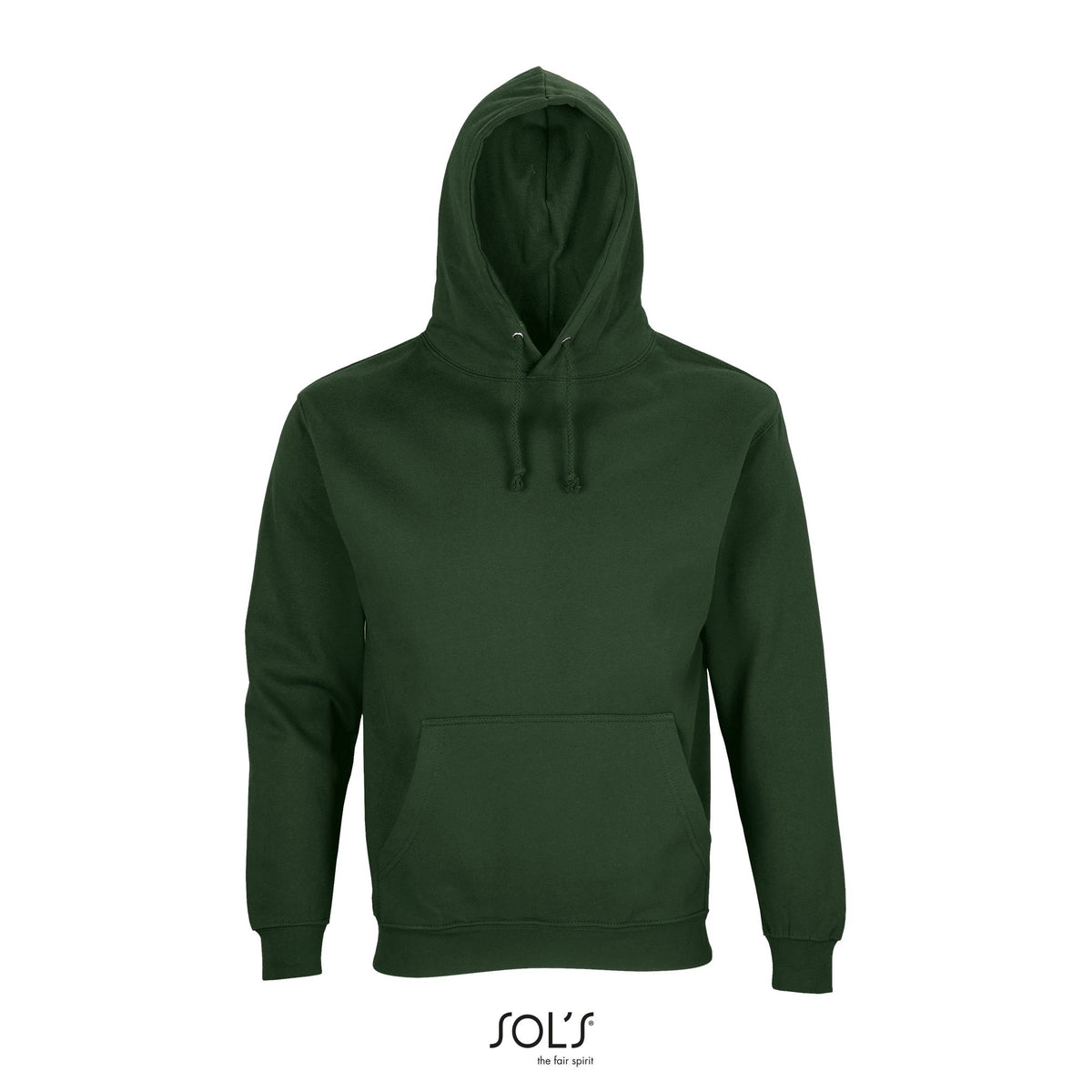 Vert bouteille