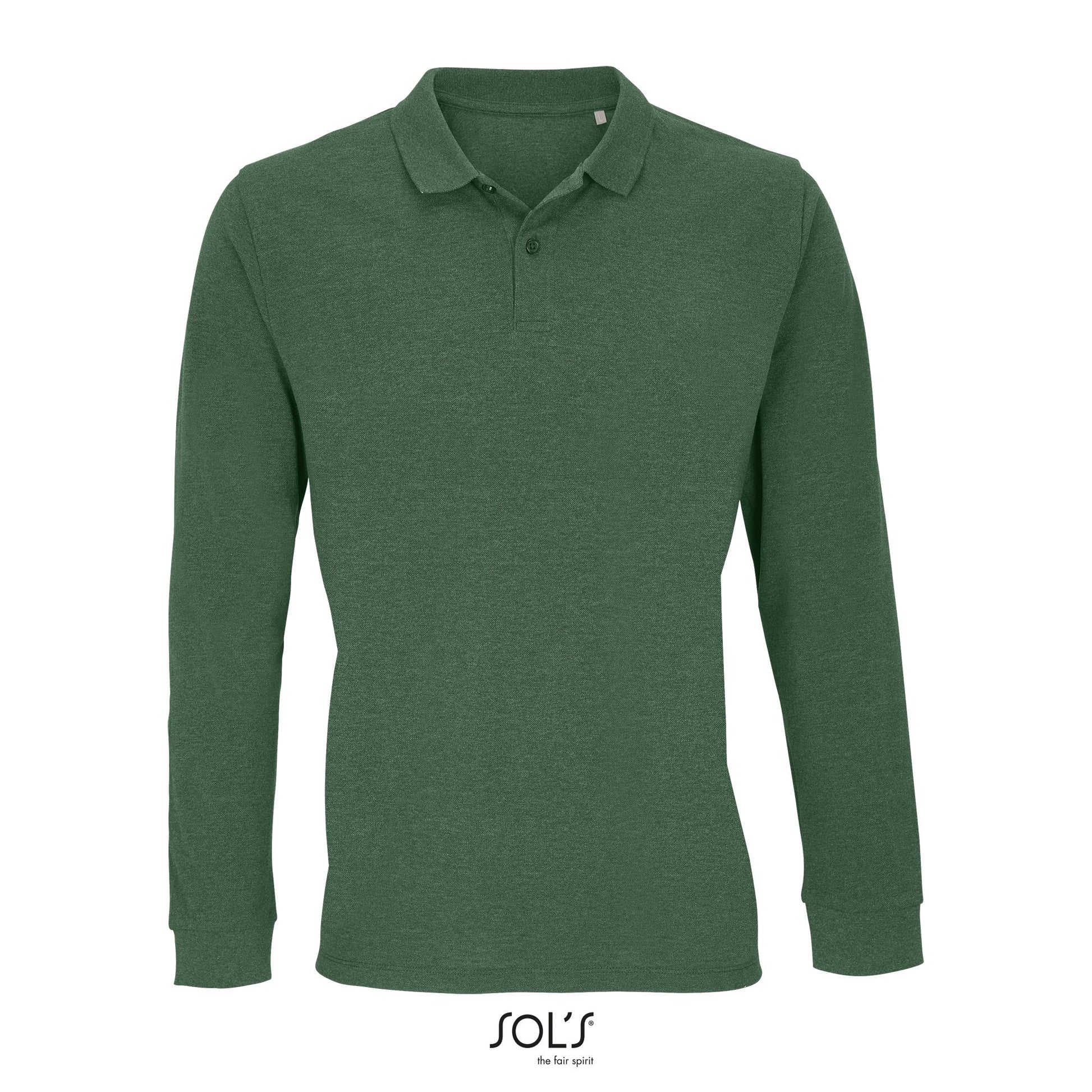 Vert bouteille