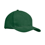 Vert bouteille