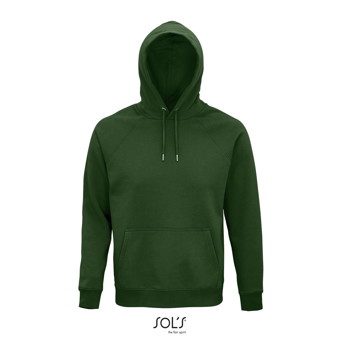 Vert bouteille