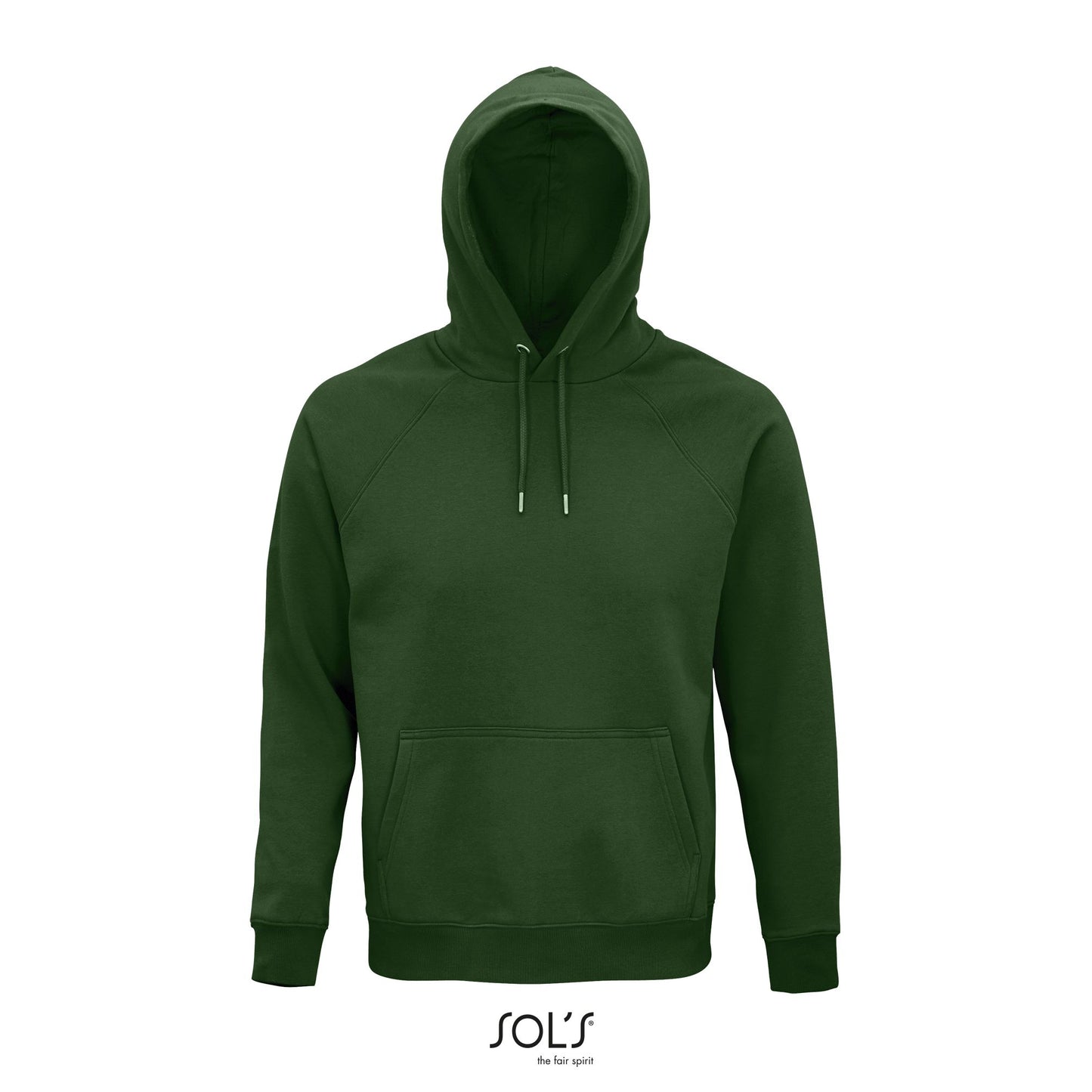Vert bouteille