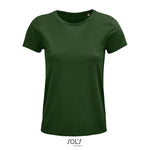Vert bouteille