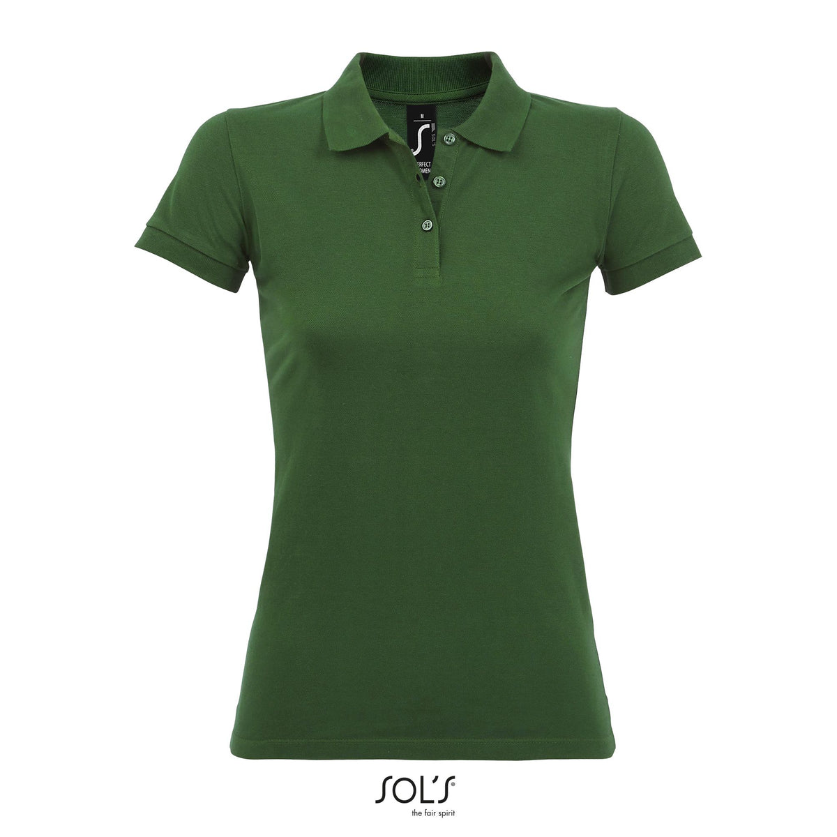 Vert bouteille