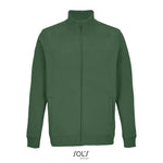 Vert bouteille