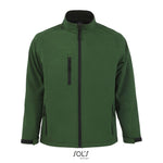 Vert bouteille