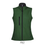 Vert bouteille