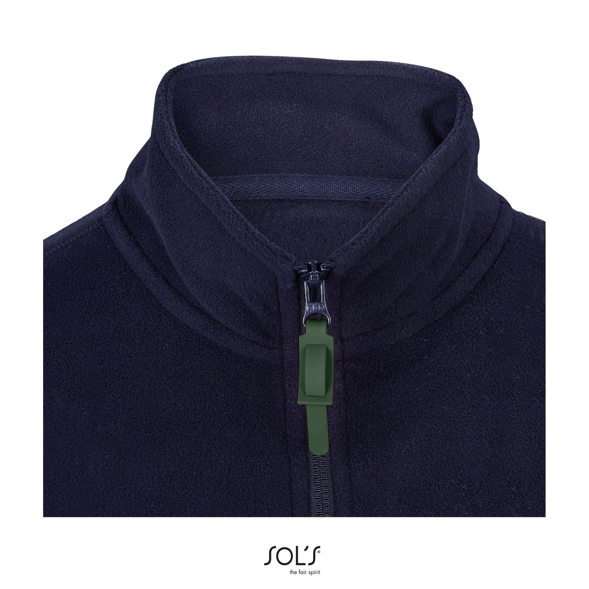 Vert bouteille