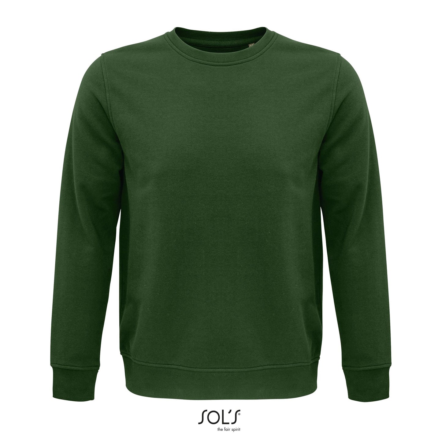 Vert bouteille