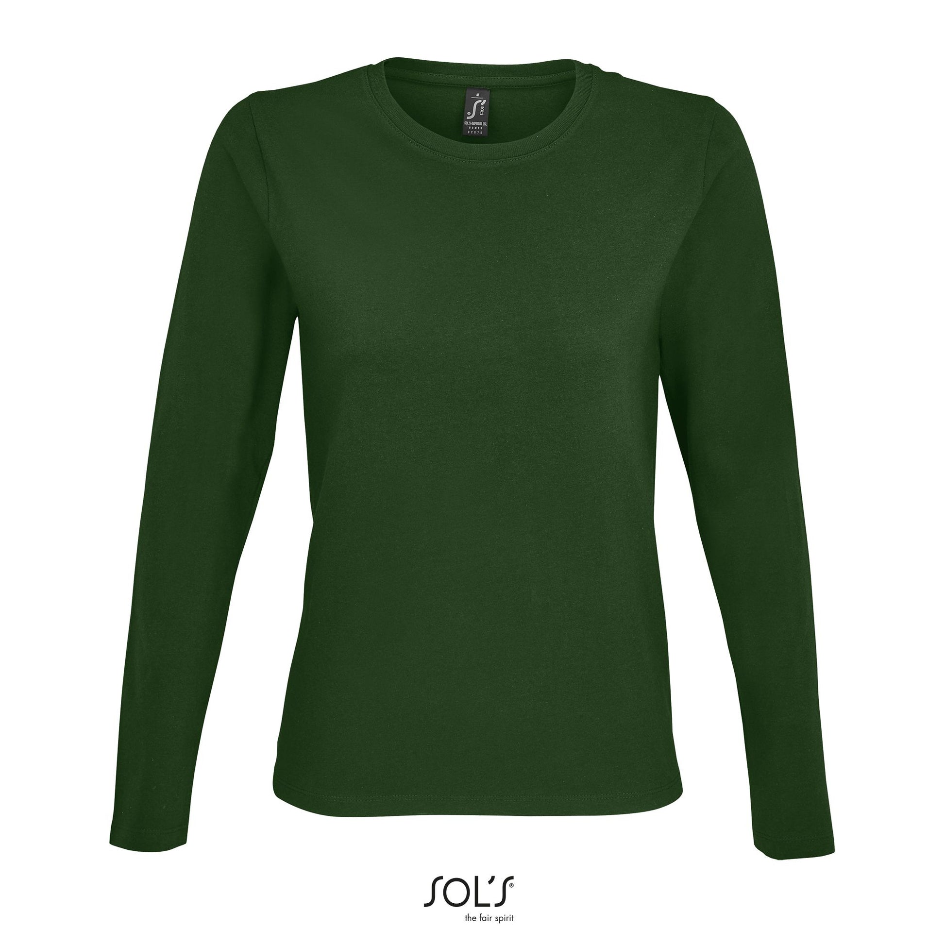 Vert bouteille