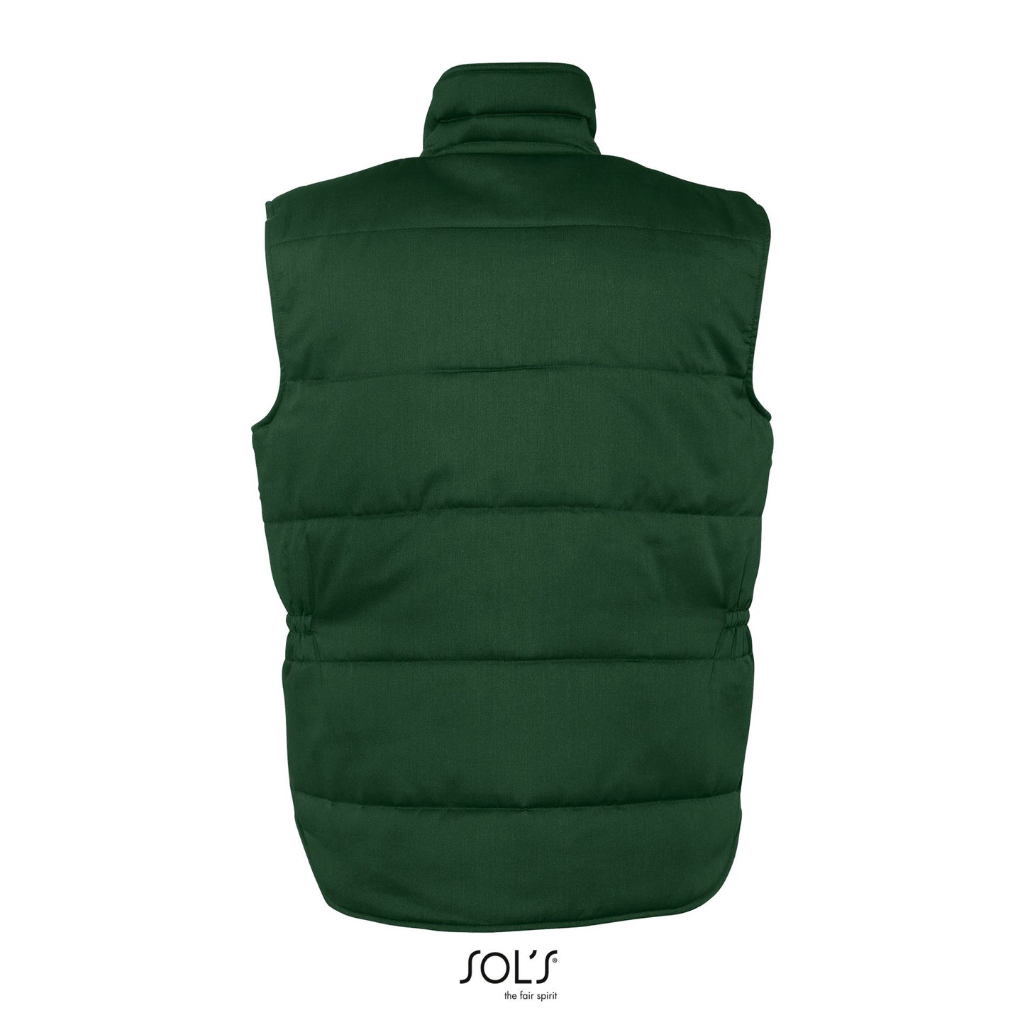 Vert bouteille