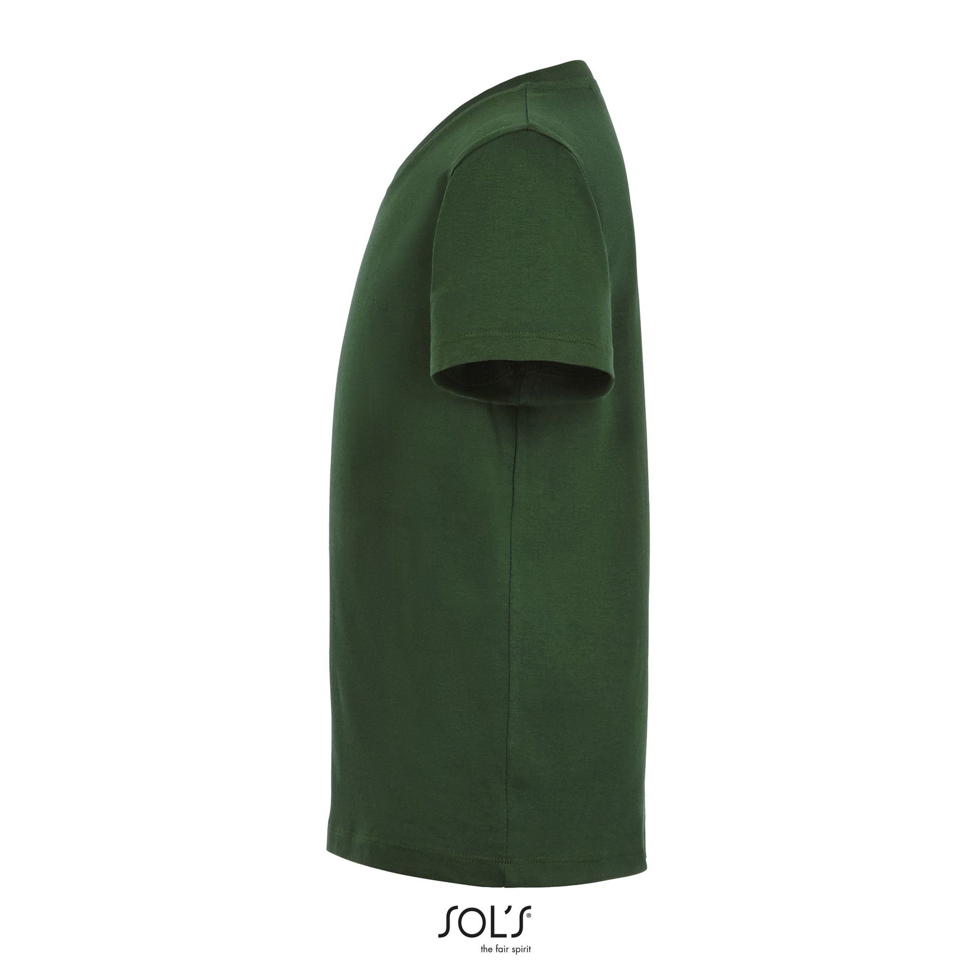 Vert bouteille