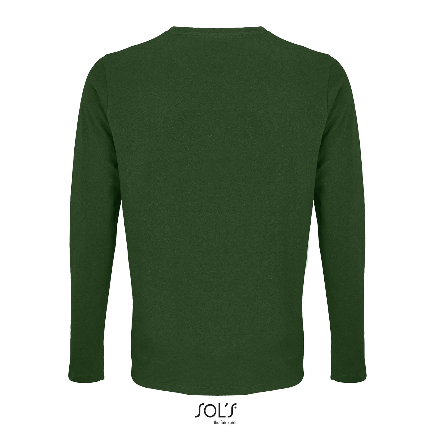 Vert bouteille