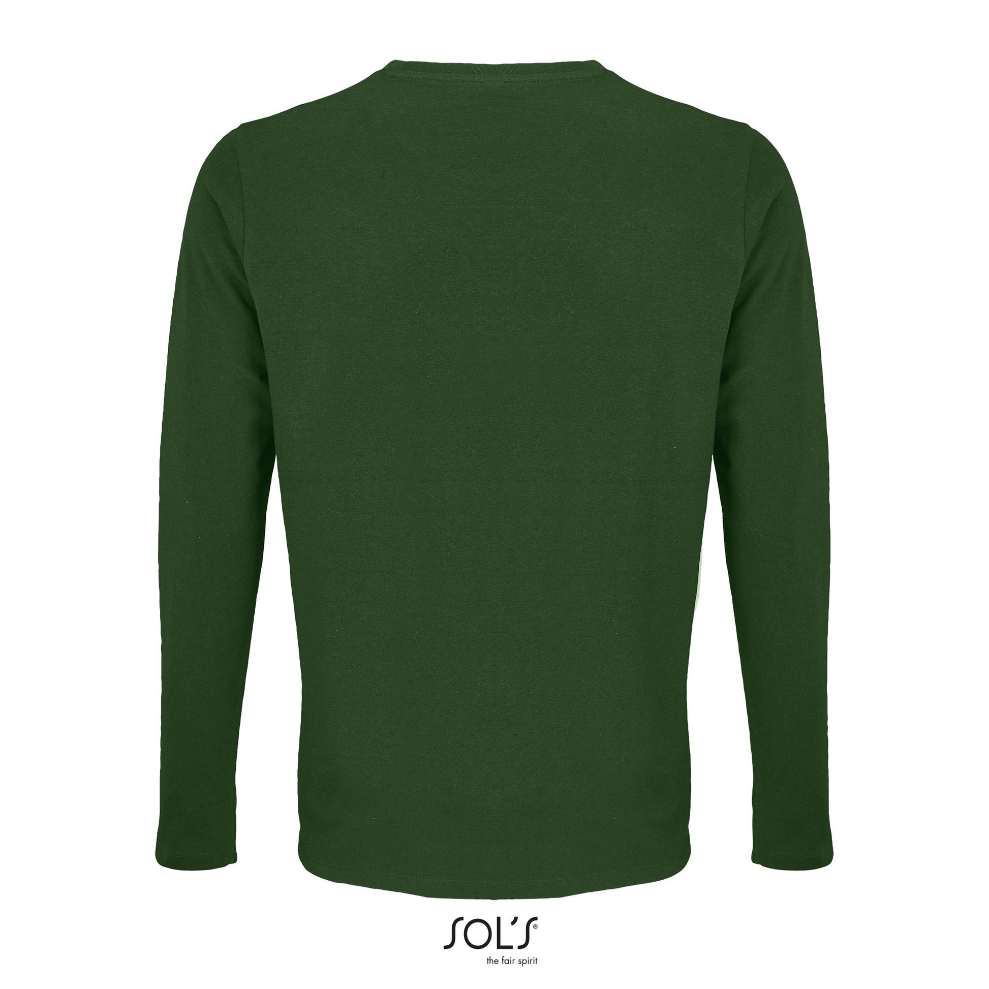 Vert bouteille
