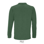 Vert bouteille