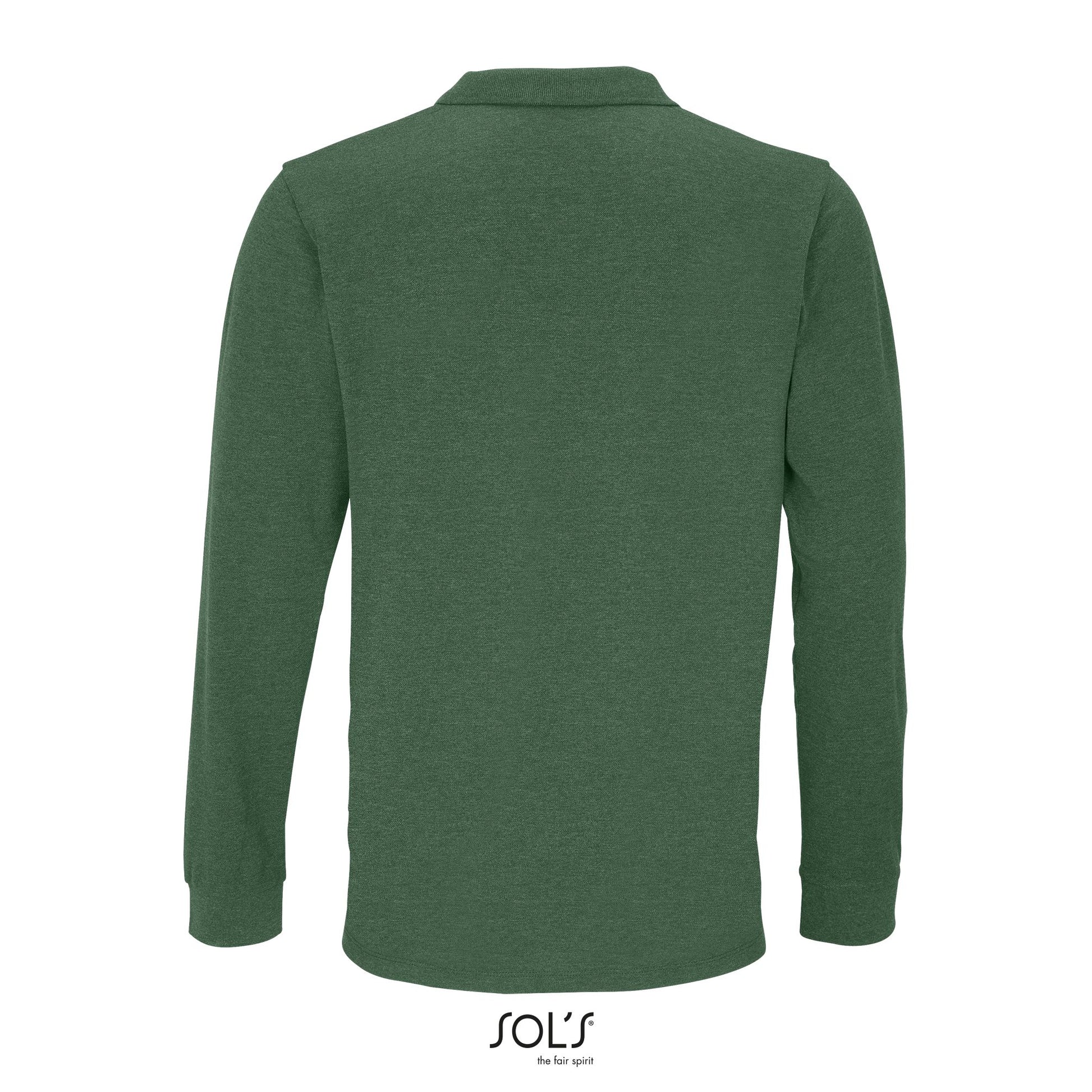 Vert bouteille