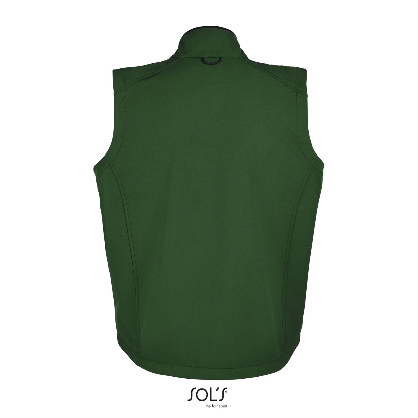 Vert bouteille