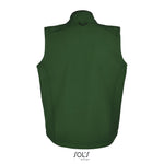 Vert bouteille