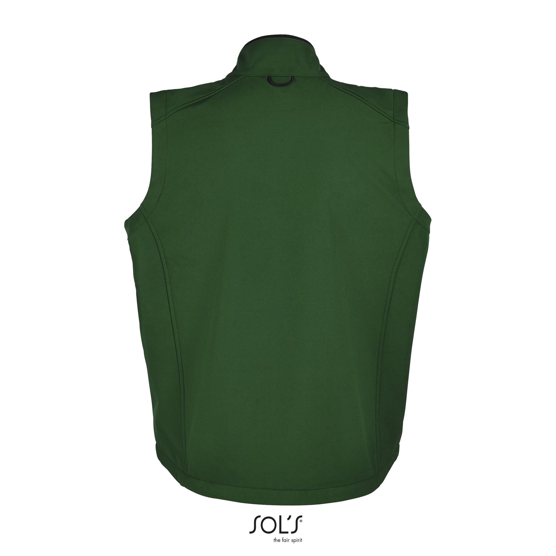 Vert bouteille
