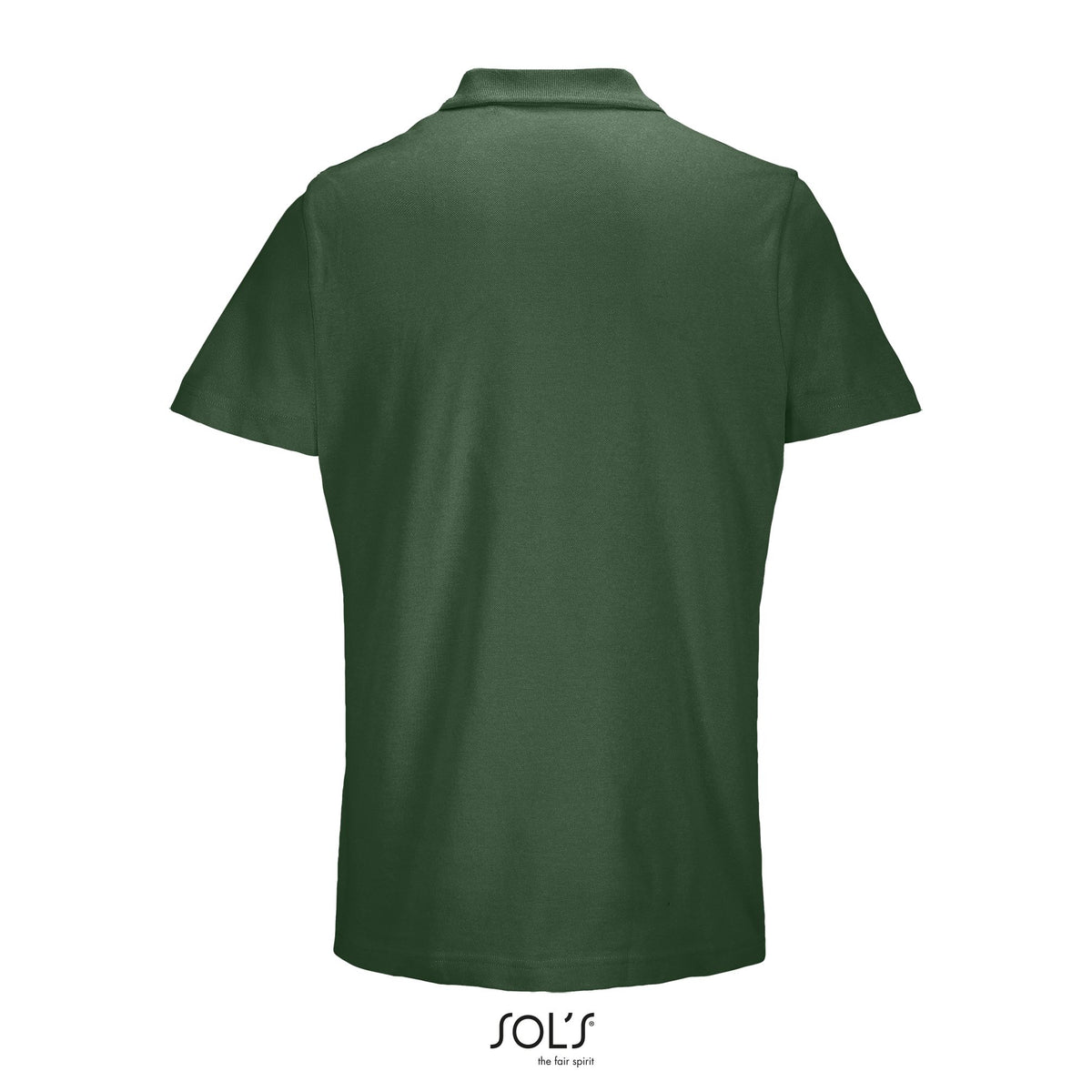 Vert bouteille