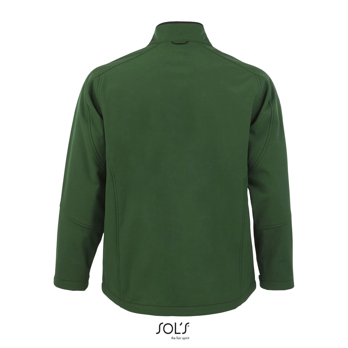 Vert bouteille