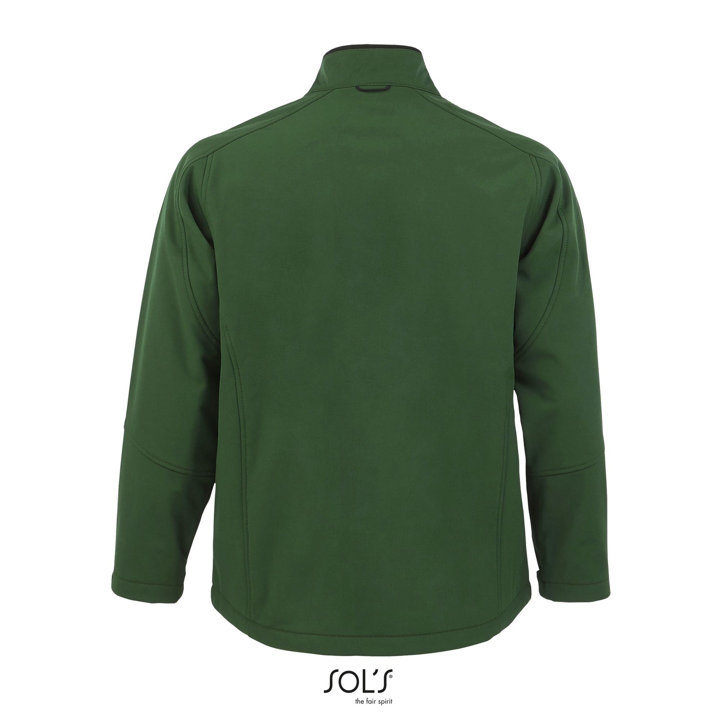 Vert bouteille