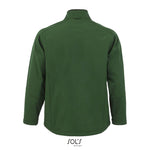 Vert bouteille
