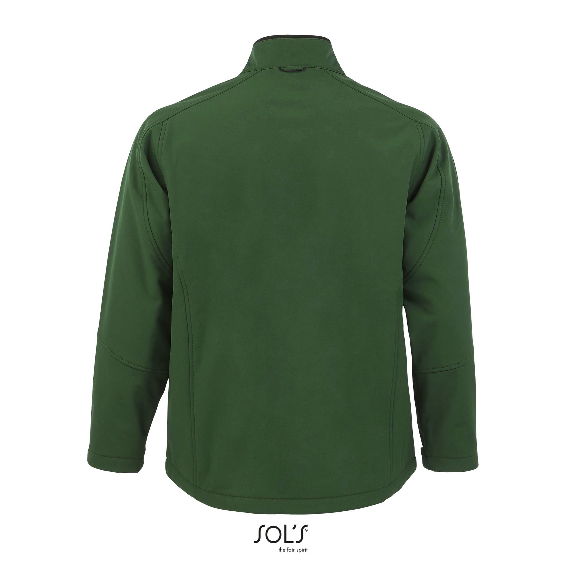 Vert bouteille