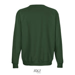 Vert bouteille