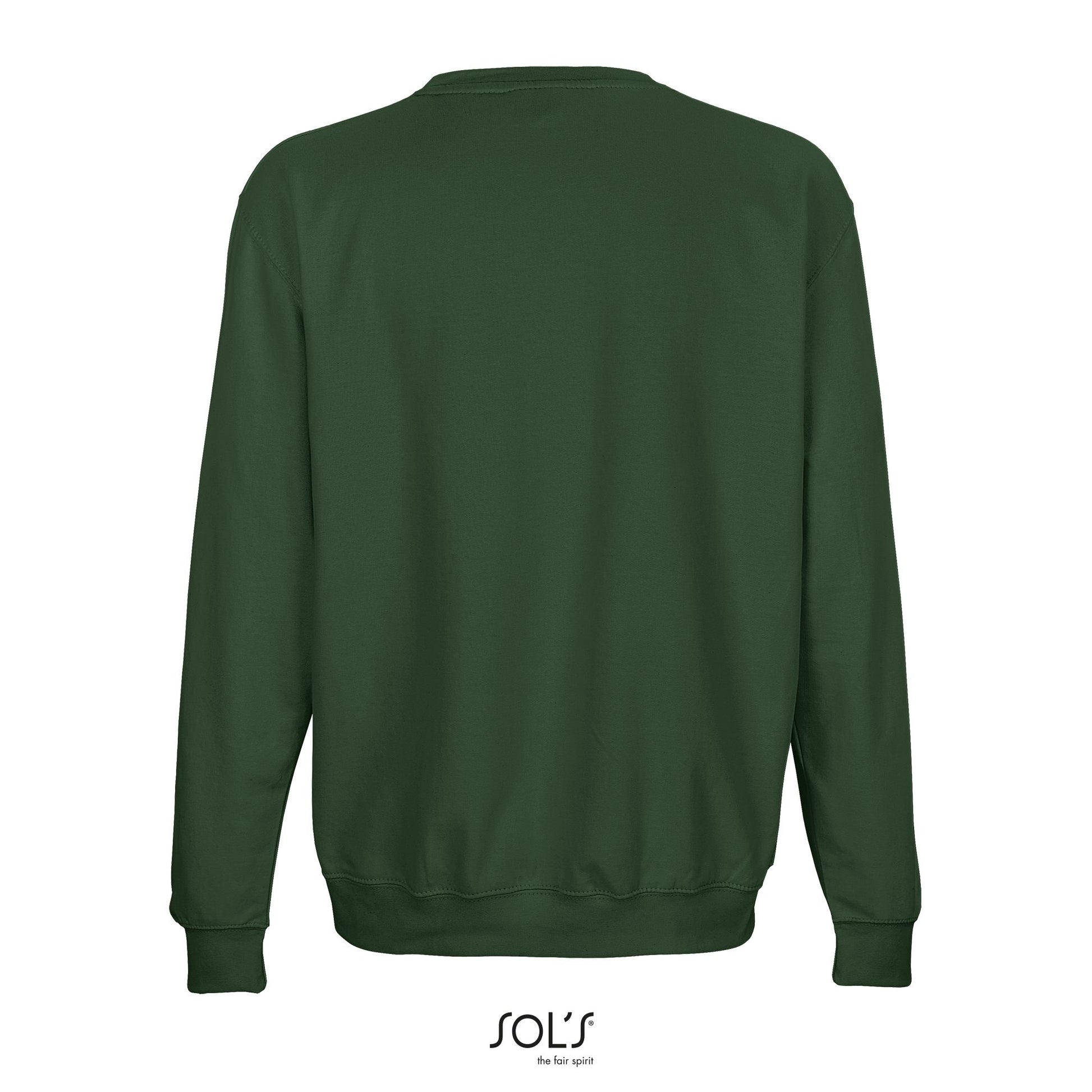 Vert bouteille