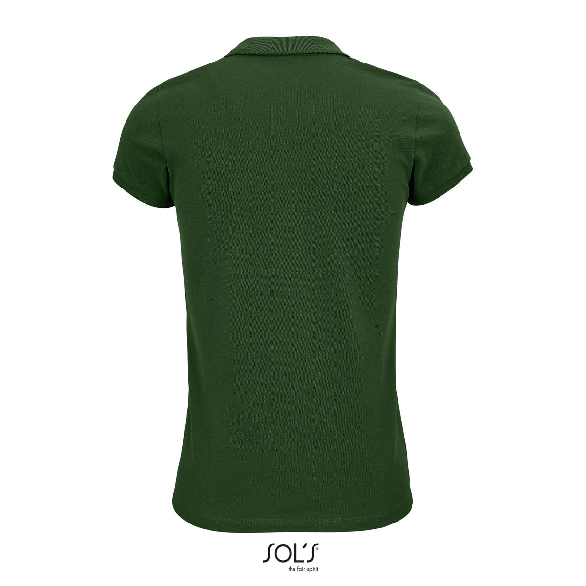 Vert bouteille