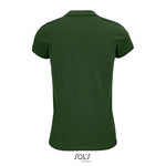 Vert bouteille
