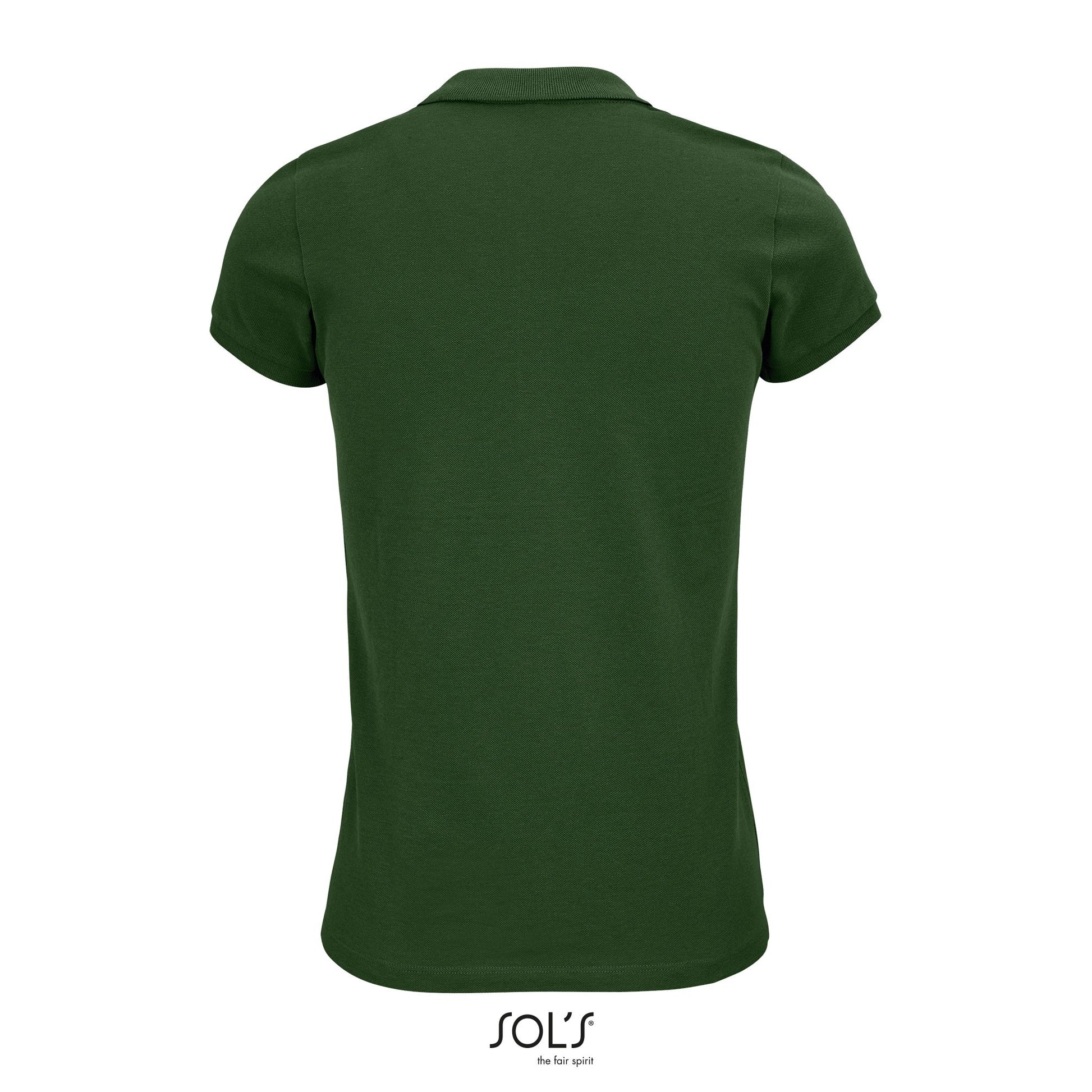 Vert bouteille
