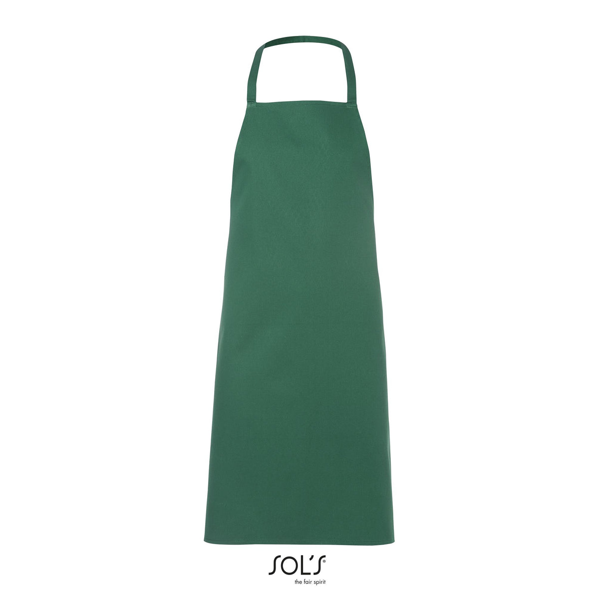 Vert bouteille