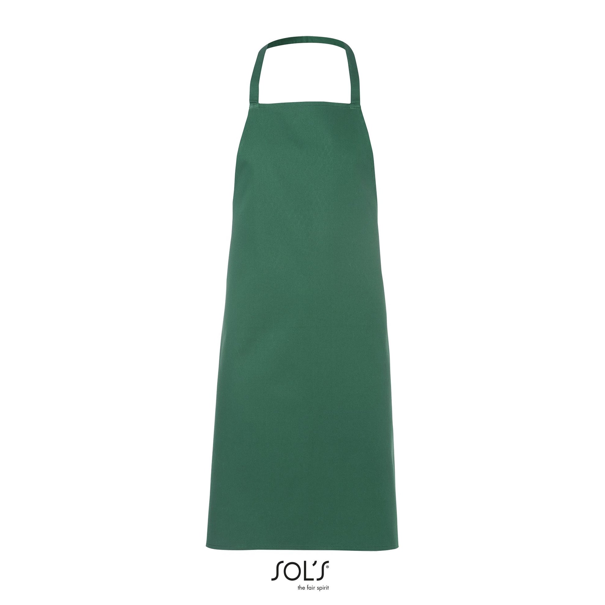 Vert bouteille