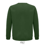 Vert bouteille
