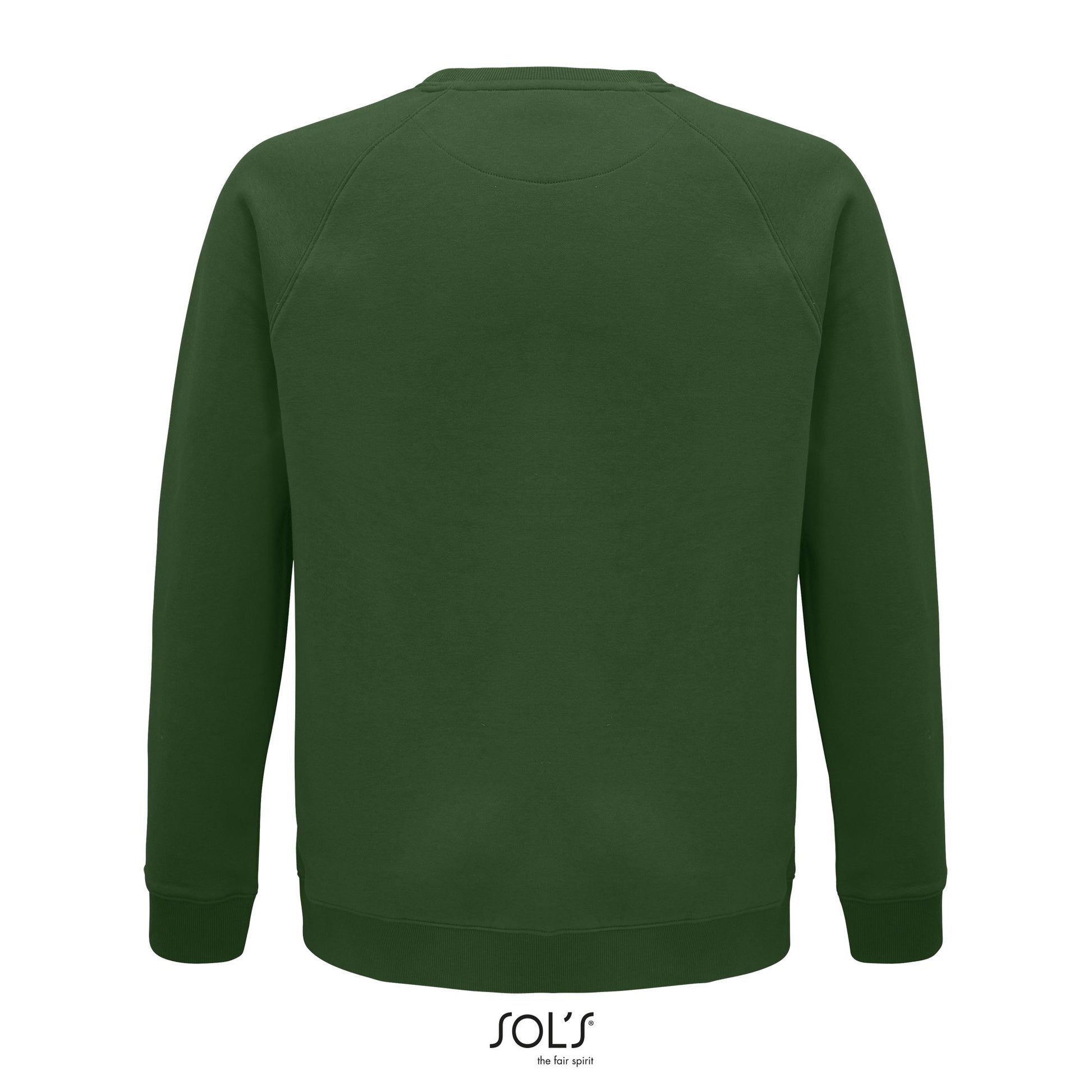 Vert bouteille