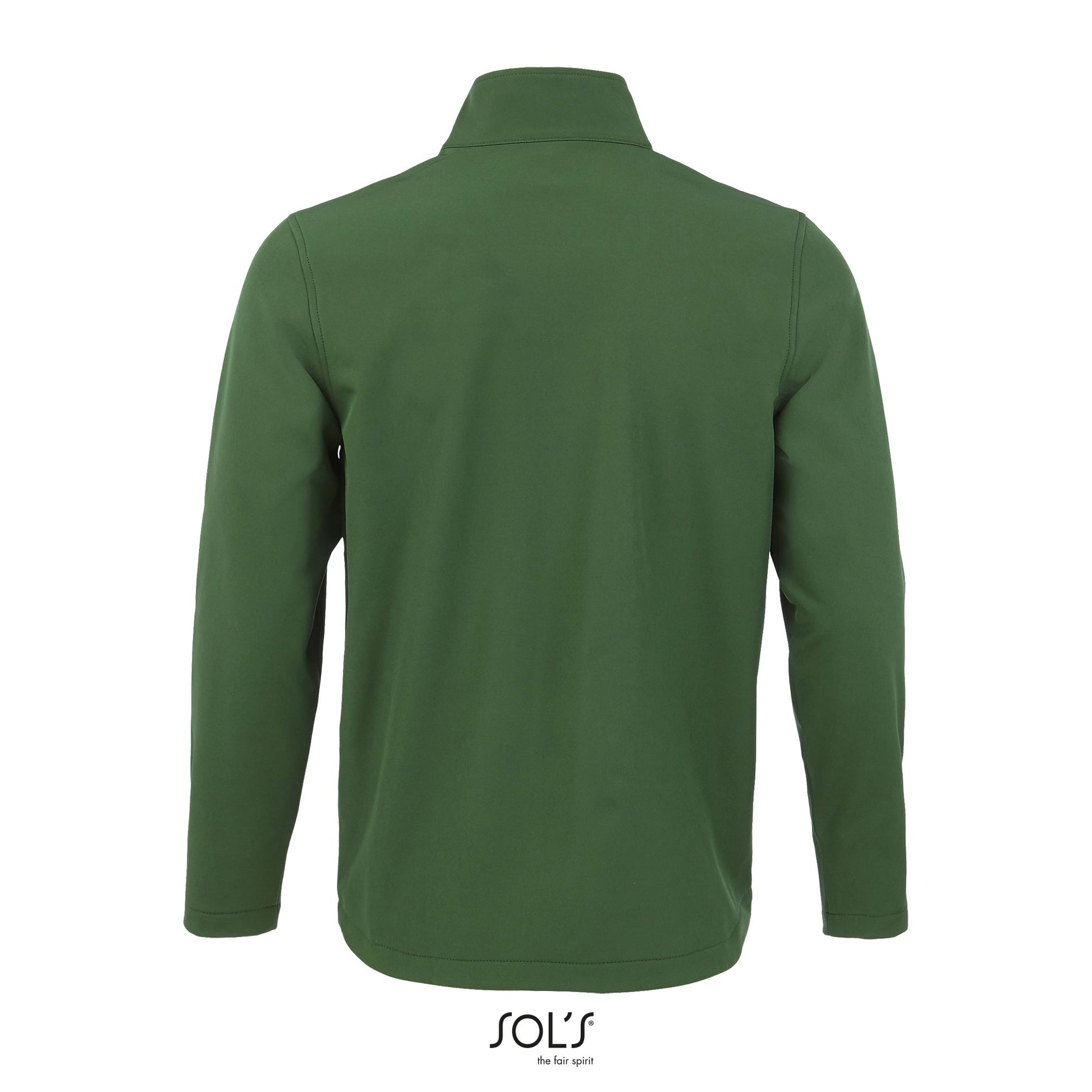 Vert bouteille