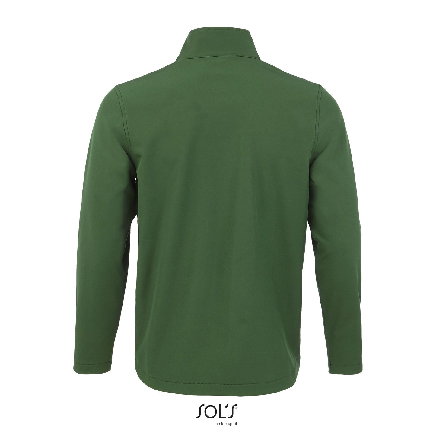 Vert bouteille