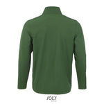 Vert bouteille