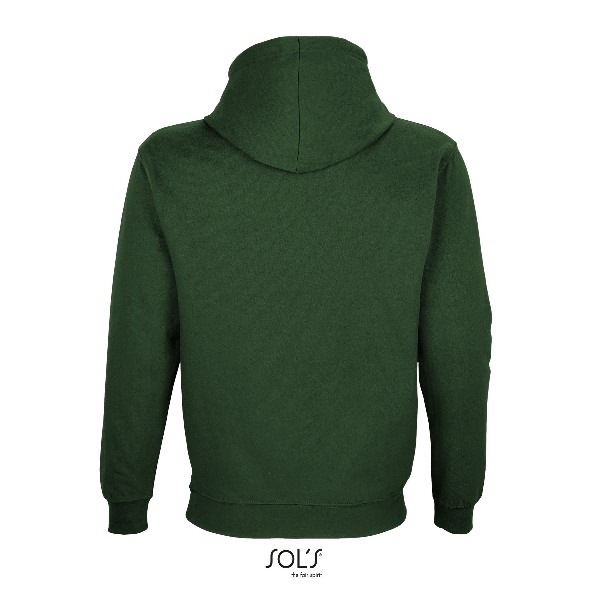 Vert bouteille