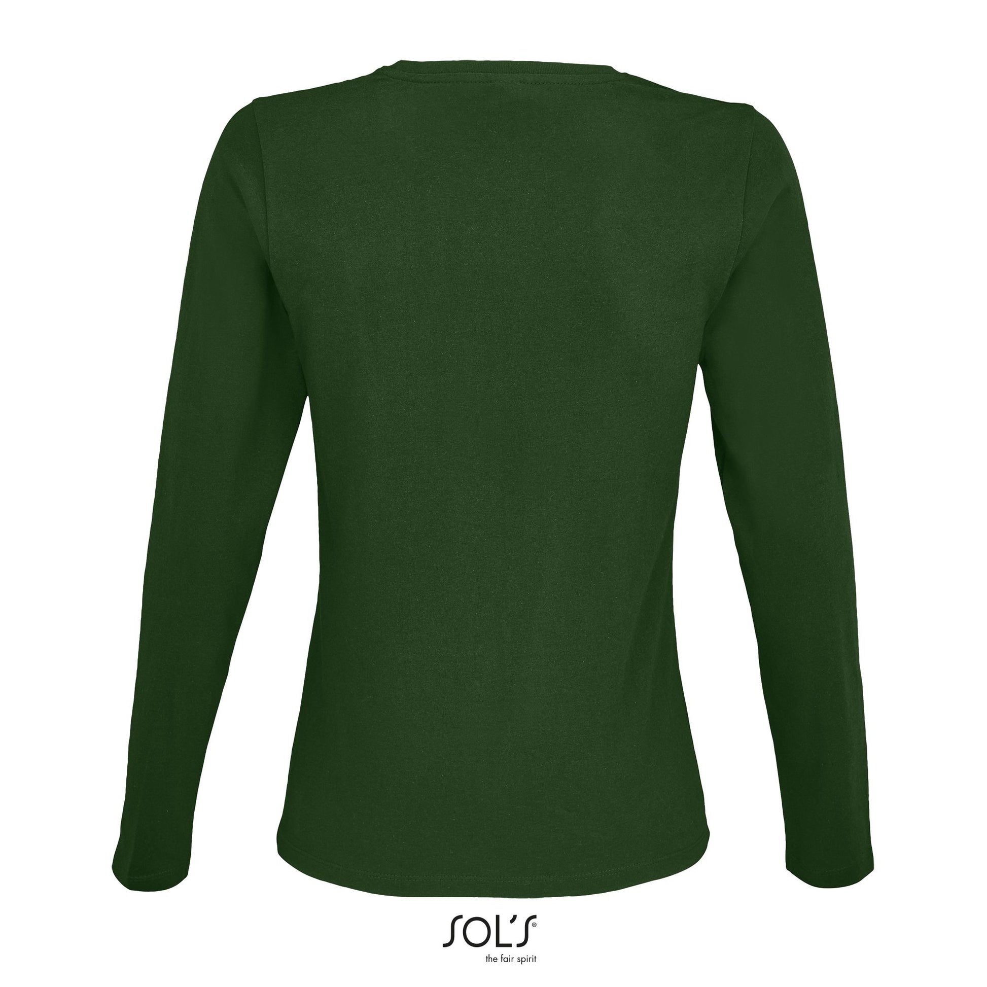 Vert bouteille
